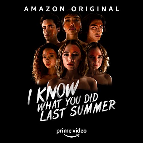 Zusammengestellt von: Prime Video