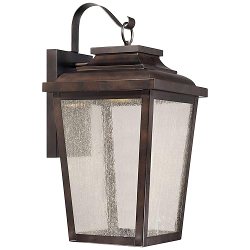 Image of Minka Lavery 72173-189-L LED Outdoor Wall Mount