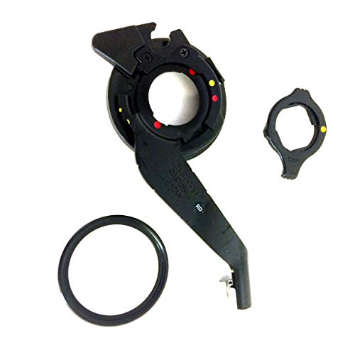 SHIMANO CJ-C7000-5 Unidad de junta de casete - Y7ZP98010