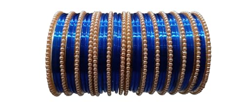 Image of Shuhag glass bangles set