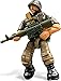 Mega Specialists Assortment Call of Duty Collectible Character Buildable Micro Action Figures