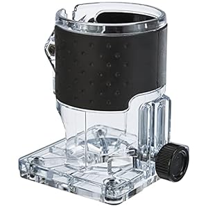 MAKITA 194268-9 – TranSParente para modelos 3709, 3710