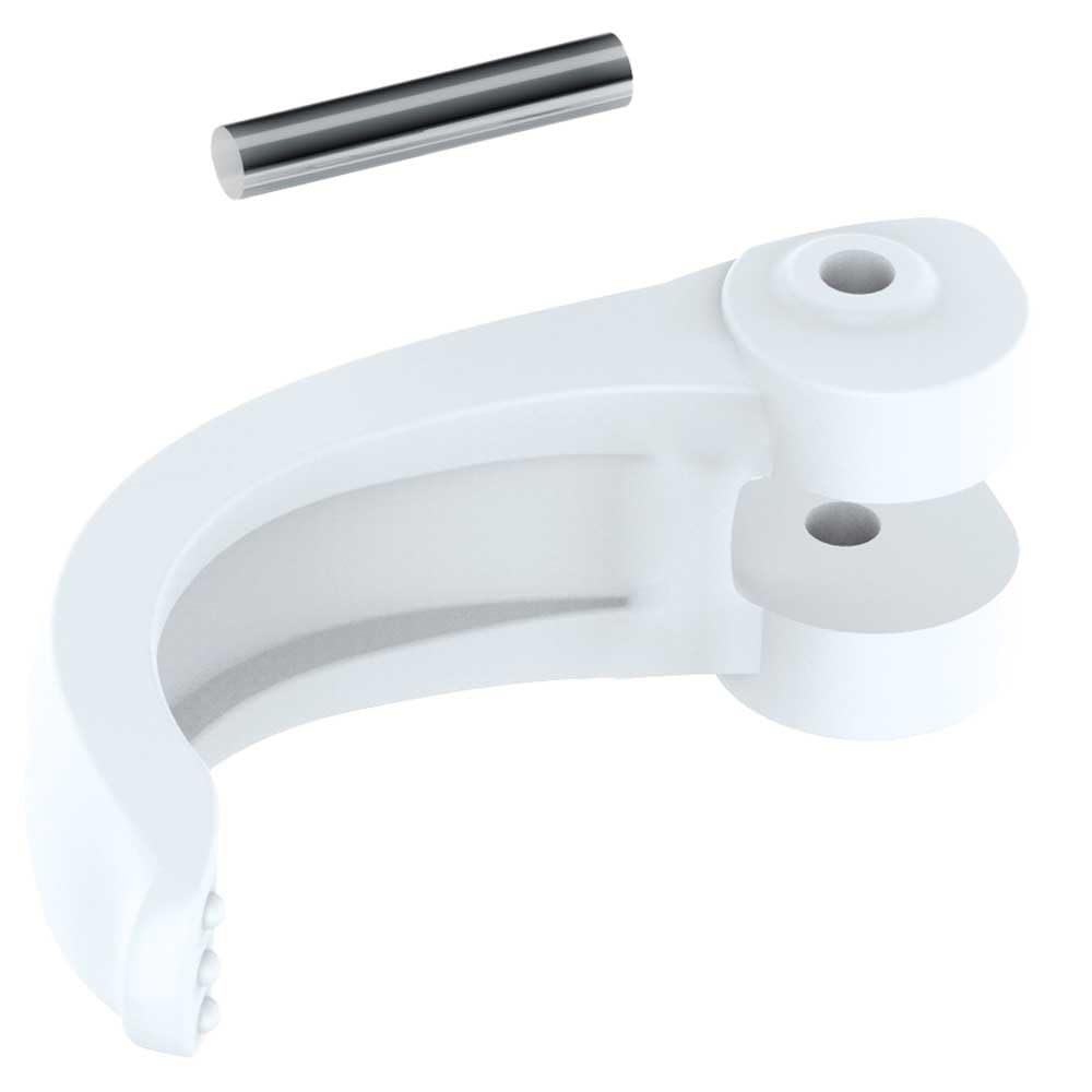 Leki Speed Lock 1+ Lever 20/18 mm