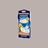 LUCGEL Srl 12 pz Sorbetto Senso Freddo DOLFIN con Succo di Frutta (Pera Sambuco)
