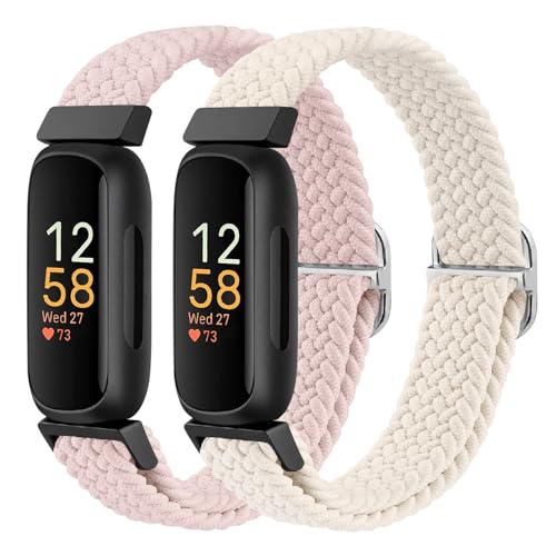 y2 pbNz҂݃oh Fitbit inspire 3/2/1/HRΉ Lk̂҂ݍݘrv ϋv̂郁^Vo[obN jp