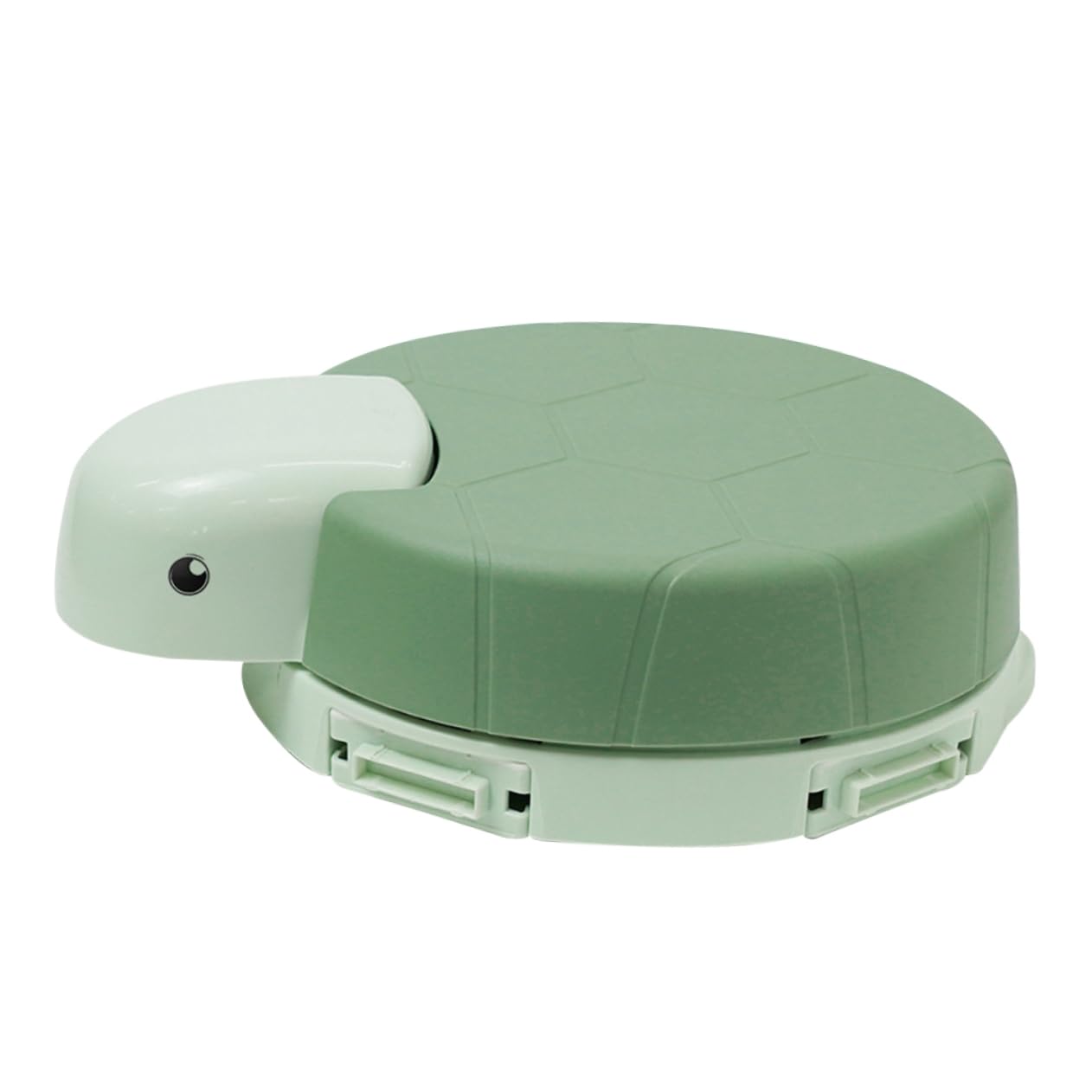 Pot d'apprentissage portable pliable et compact facile à transporter