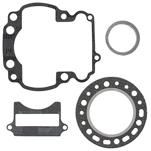 Stopper les fuites moteur avec Winderosa 810834 Dessus d'extrémité de Joints