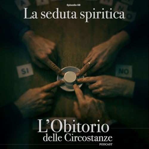 La Seduta Spiritica
