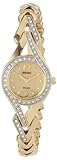 [セイコー]Seiko 腕時計 Jewelry-Solar Classic Watch SUP176 レディース [並行輸入品]