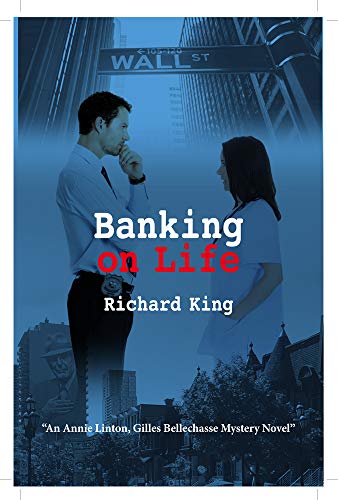 Buy Banking on Life — BookShops.in