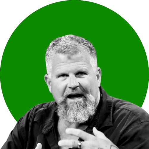 『Talk With Shawn McCraney』のカバーアート