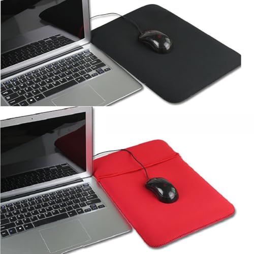 Funda Protectora para Laptop 17 Pulgadas Neopreno miniatura 3