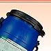 HiMedia Laboratories MV578-5KG HiVeg Standard Staphylococcus Broth, 5 kg