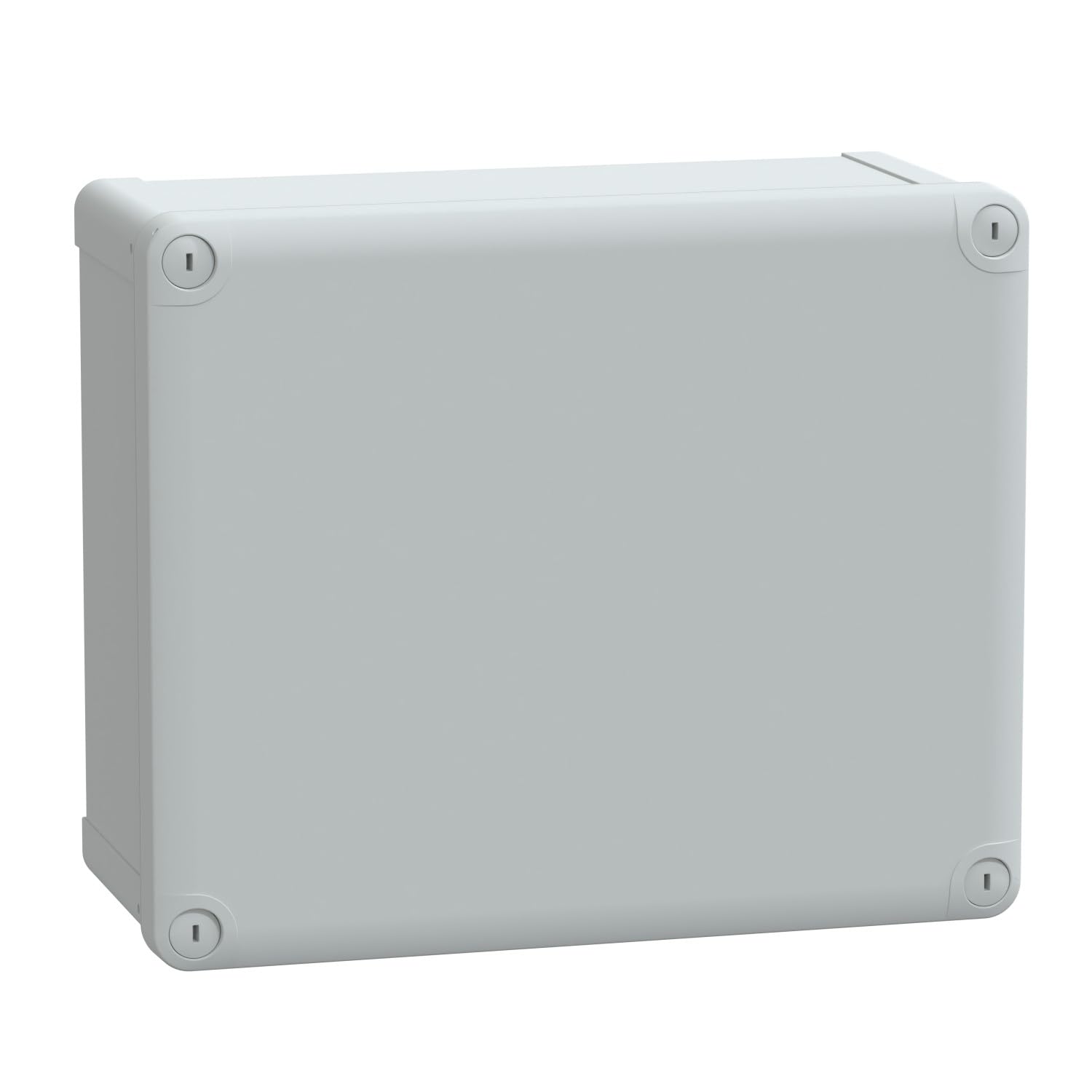 Schneider Electric - Thalassa - boîte industrielle - 291x241x128mm - ABS - NSYTBS292412