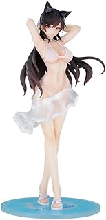 LIMEPIEシリーズ『アズールレーン』愛宕 真夏の行進曲Ver.1/8スケール PVC&ABS製塗装済み完成品フィギュア