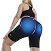 MEGELIN EMS Training Shorts, EMS Shorts Damen, Tiefe Muskelaktivierung...