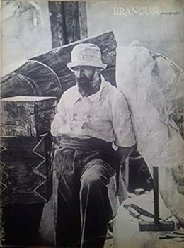 Paperback Brancusi, photographer Book