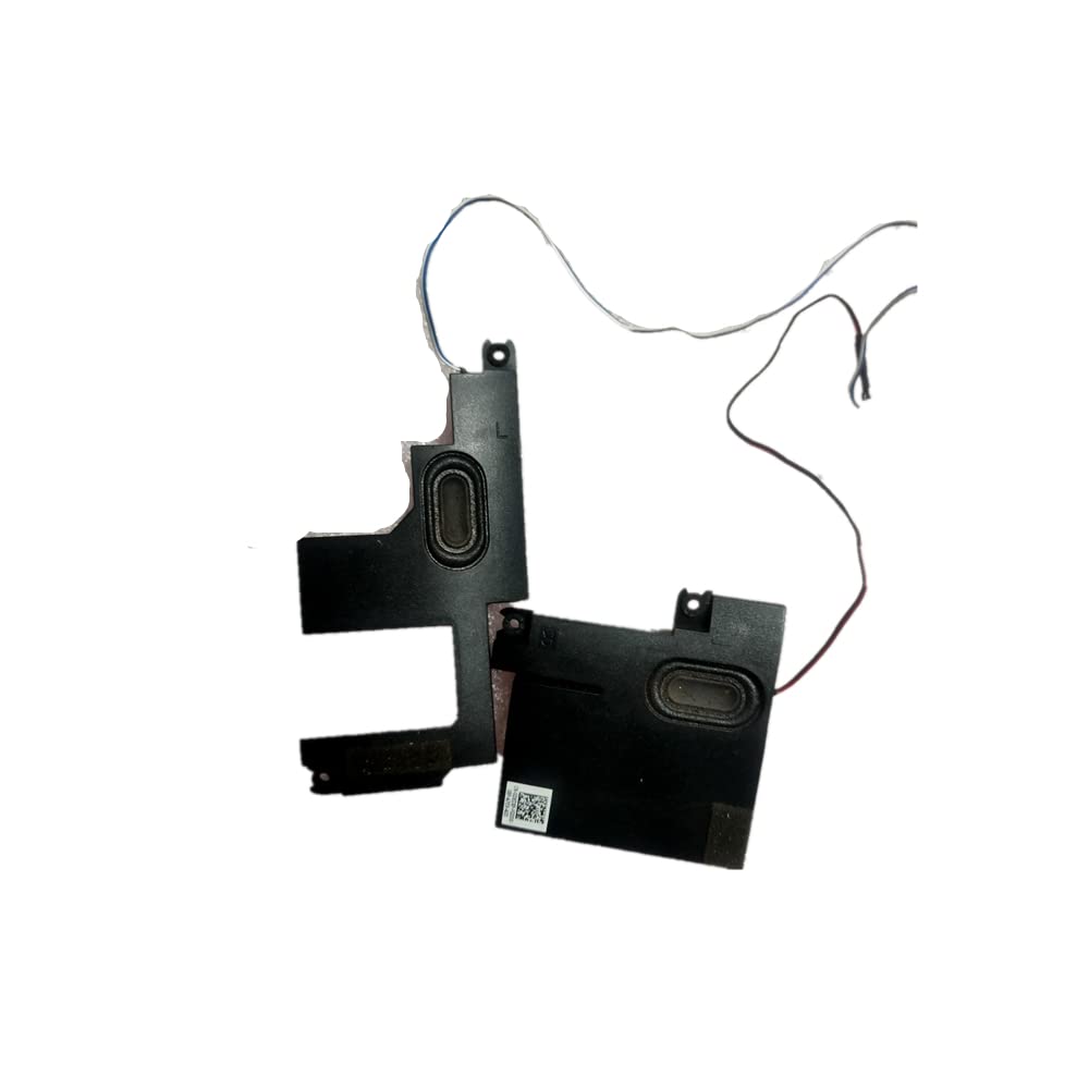 Haut-parleur pour Dell Vostro 5401 noir module audio interne PC - 3