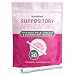 NutraBlast Disposable Vaginal Suppository Applicators (30-Pack) | Fits Most Brands, Pills, Tablets and Boric Acid Suppositories | Individually Wrapped