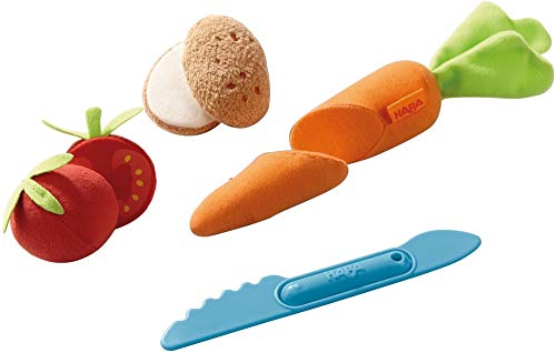 Preisvergleich Produktbild Haba Biofino - Kleurige groentemix