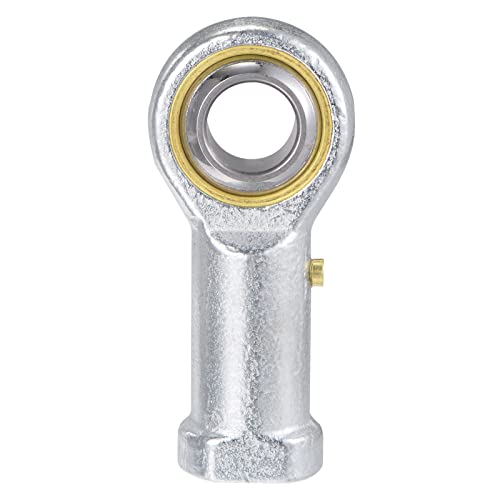 Rodamiento esférico de extremo de varilla de 16 mm M16x2.0 conector junta hembra derecha PHS16