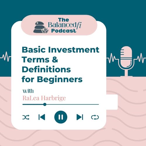 39. Investing Terms 101