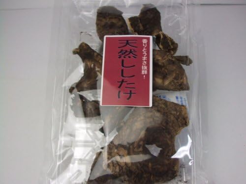 Amazon 中国産 乾燥ししたけ いのはな 50ｇ 干し椎茸 通販