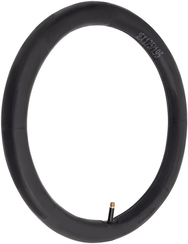 Inner Tube Tire 16 X 1 75 2 15 16X1 Compatible with Kids Bike with BOB Accessories