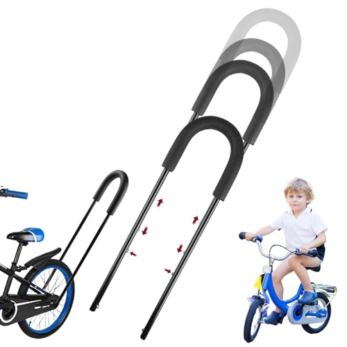 Puky Fahrrad Stange  Die 15 besten Produkte im Vergleich - kita.de Ratgeber