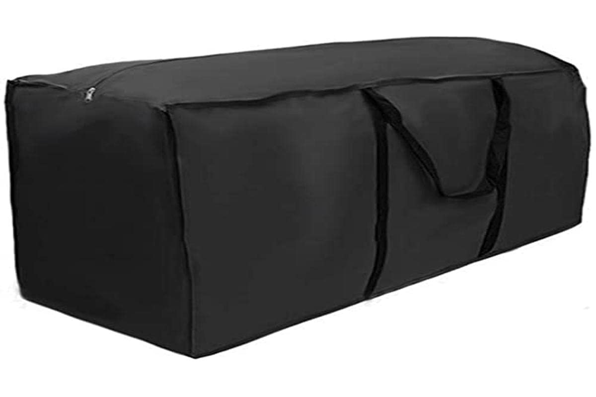Housse De Protection Pour Disque D'équilibre - Diamètre 34 Cm, En Tissu Et Lin - Portable, Pliable, Facile à Nettoyer