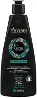Arvensis – Condicionador Cachos Naturais 300ml | Hidratação, Definição, Brilho, Fórmula Vegana, Para Cachos