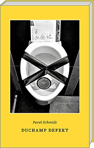  DUCHAMP DEFEKT