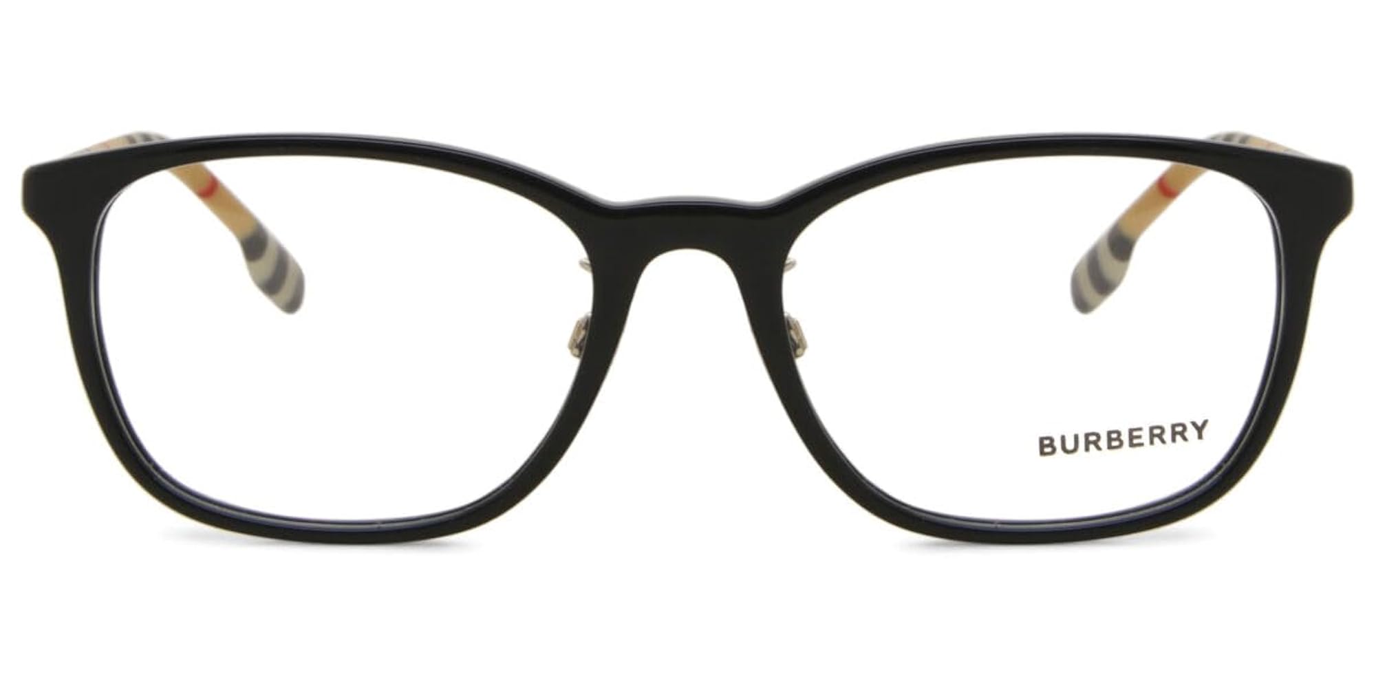 BURBERRY BE2371D Asian Fit 3853 53 New Women Eyeglasses at