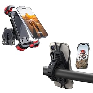 Joyroom 2024 Motorcycle Phone Mount &Amp; Bike Phone Holder 9 41cmn50d+4l. sl500 . ss300