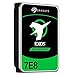 Produktbild Seagate Exos 7E8 1 TB Festplatte, SATA 6 Gb/s, 3,5"