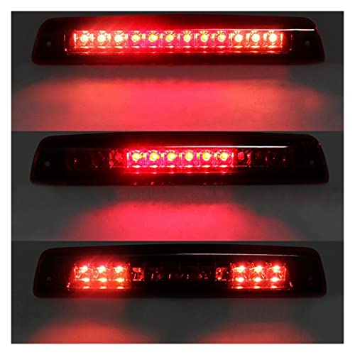 Troisième feu stop de rechange pour rénovation Dodge Ram 2500 - 7