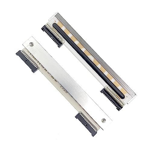 Tête d'impression thermique KD2003-DF10A pour corriger les tickets blancs