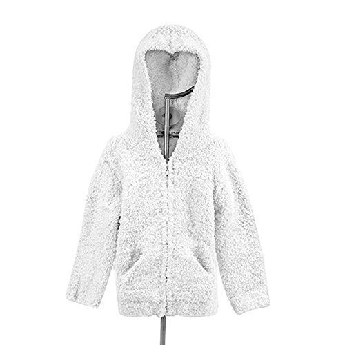 Barefoot Dreams CozyChic Toddler Hooded Jacket - Versatile Outerwear