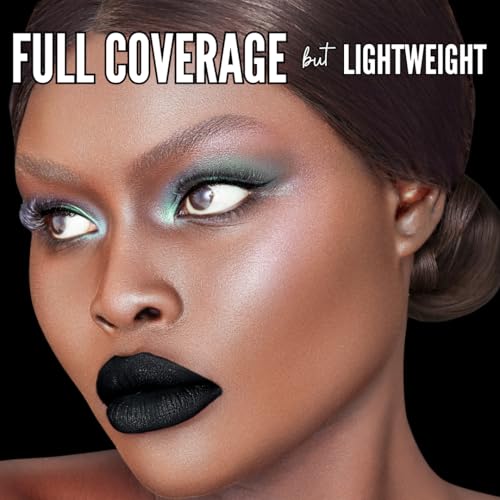 Mynena LINDA Black Long-Lasting Matte Liquid Lipstick thumb #2