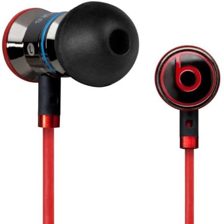 Auricolari headset Monster Beats ibeats per iphone con control talk senza  confezione : Amazon.it: Elettronica