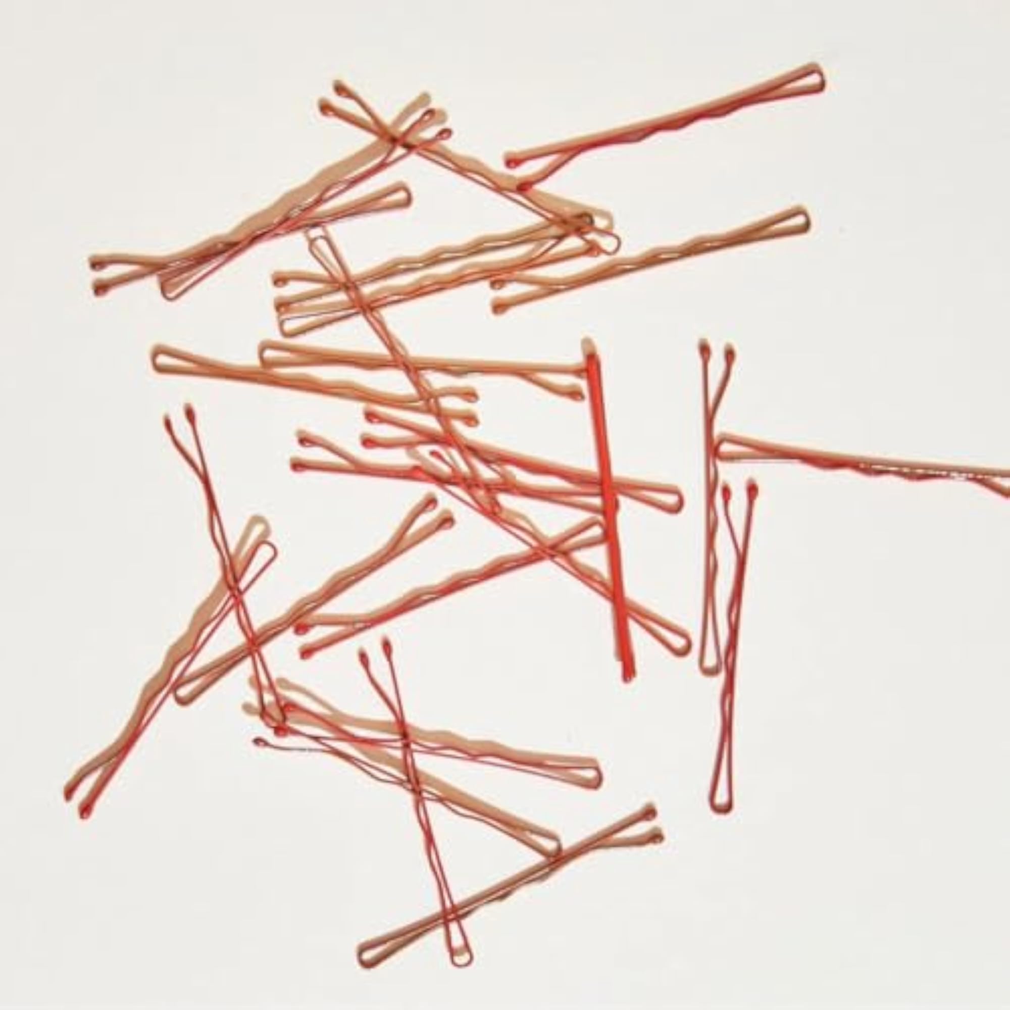 Bobby Pins, Elegant Hair Accessories
