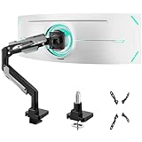 ARES WING Robuster Einzel-Monitorarm...