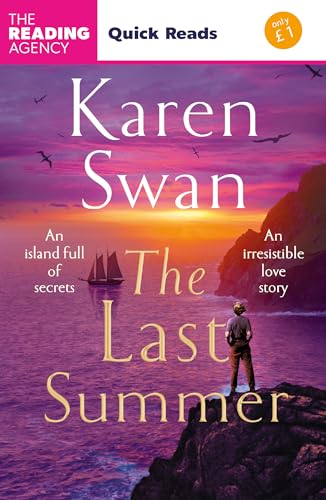 Pan The Last Summer (Quick Reads).