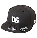 dc shoes ken block spartan high wc limited edition Fermeture: À enfiler DC Shoes Homme Empire Fielder Casquette de baseball, Noir, Taille unique EU