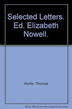 Unknown Binding Selected Letters. Ed. Elizabeth Nowell. Book