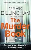 The Murder Book (English Edition)