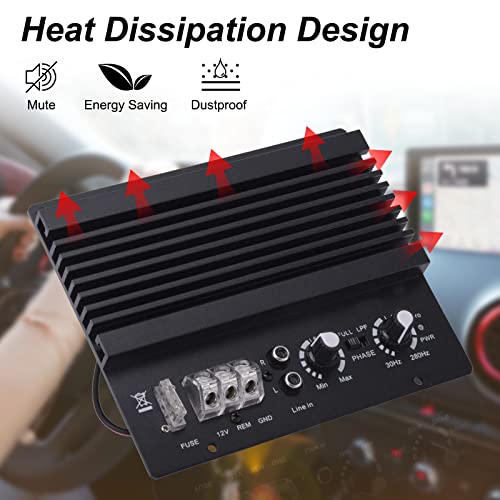 Audio Para Autos, Wireless Imagen adicional