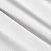Shannon Fabrics"Minky Solid Cuddle 3" Snow White