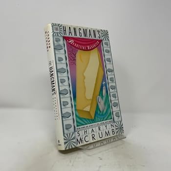 Hardcover The Hangman's Beautiful Daughter Book