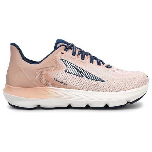 Altra Provision 6 running femme, basket course à pied stable amorti route